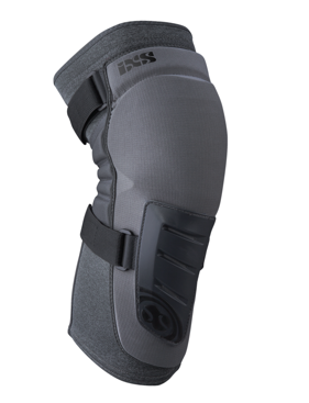 Genouillères iXS Trigger grey