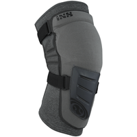 Genouillères iXS Trigger grey