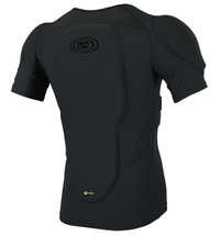 Gilet de protection iXS Carve grey