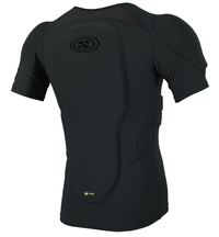 Gilet de protection iXS Carve grey