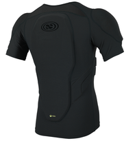 Gilet de protection iXS Carve grey