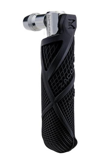 Gonfleur Birzman C02 Roar avec 3 cartouches 16gr