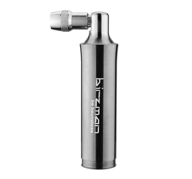 Gonfleur CO2 Birzman Roar cartouche 16g
