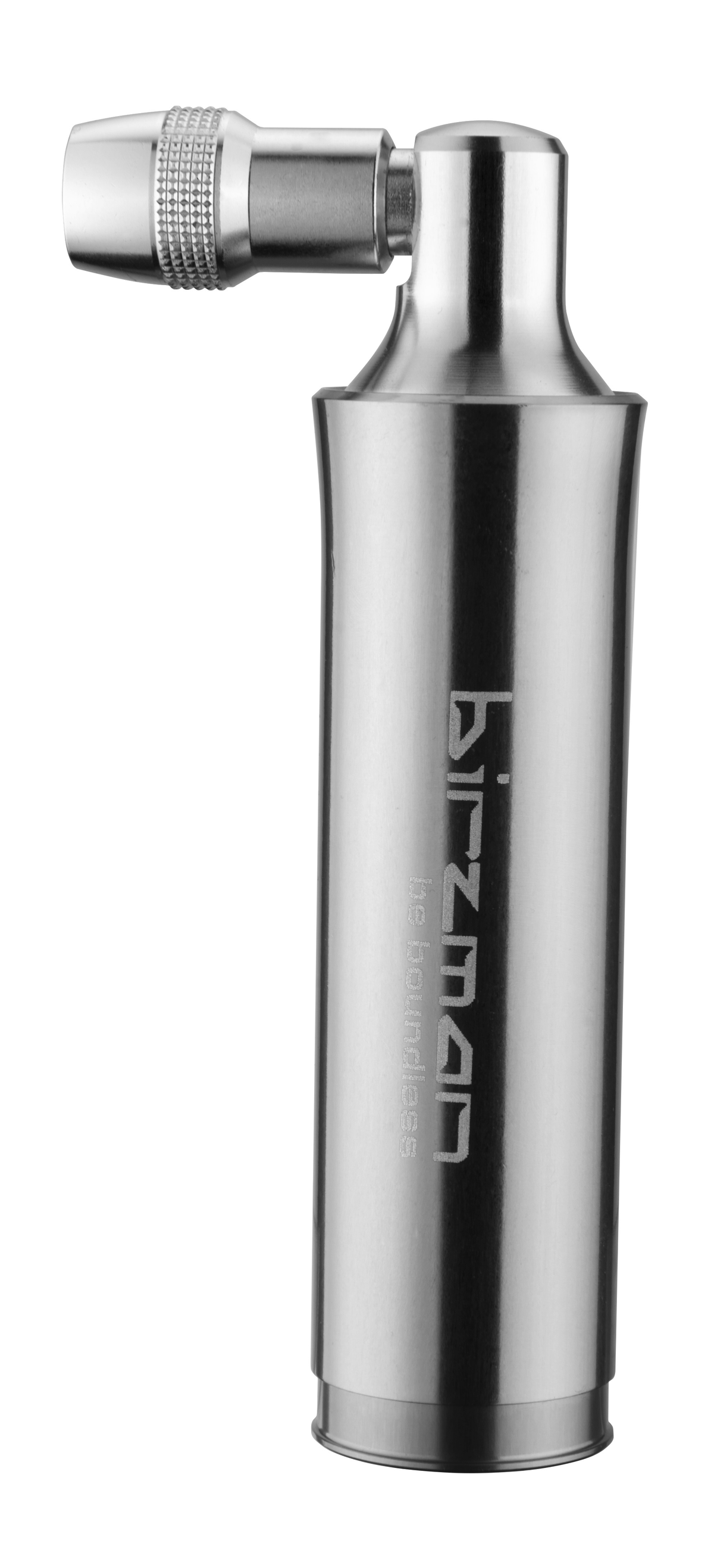 Gonfleur CO2 Birzman Roar cartouche 25 gr