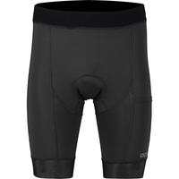 iXS Flow XTG sous short anthracite