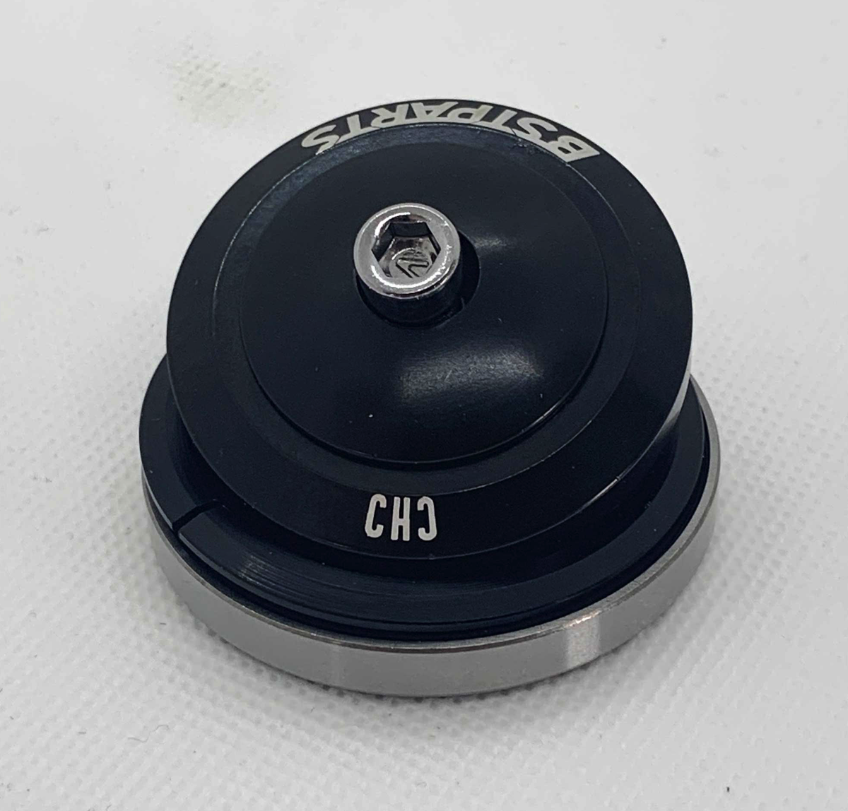 Jeu de direction BST Parts ''CHC'' IS42/IS52 noir