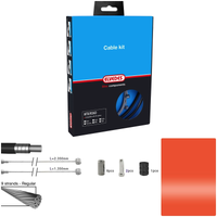 Kit complet freins Elvedes Basic