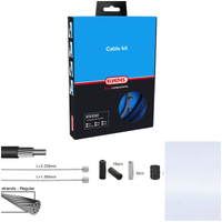 Kit complet transmission Elvedes Basic