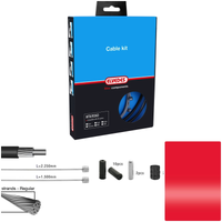Kit complet transmission Elvedes Basic