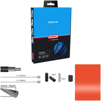 Kit complet transmission Elvedes Basic