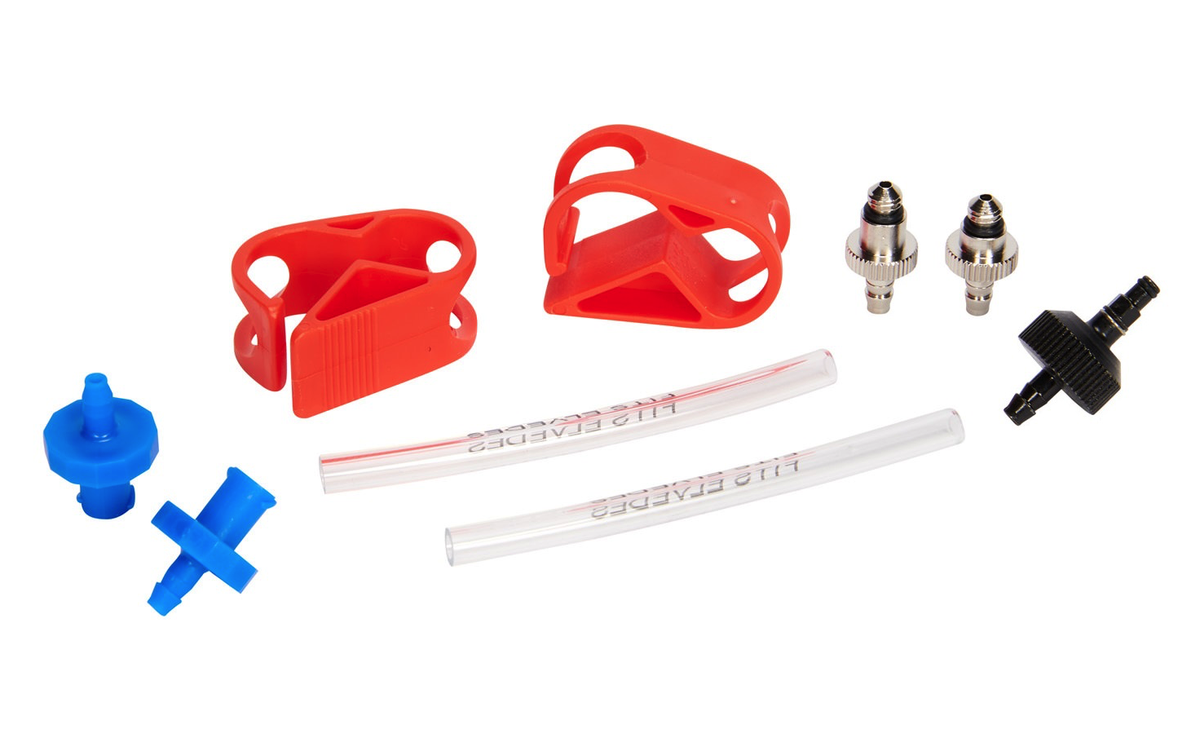 Kit de purge Elvedes SRAM/Avid