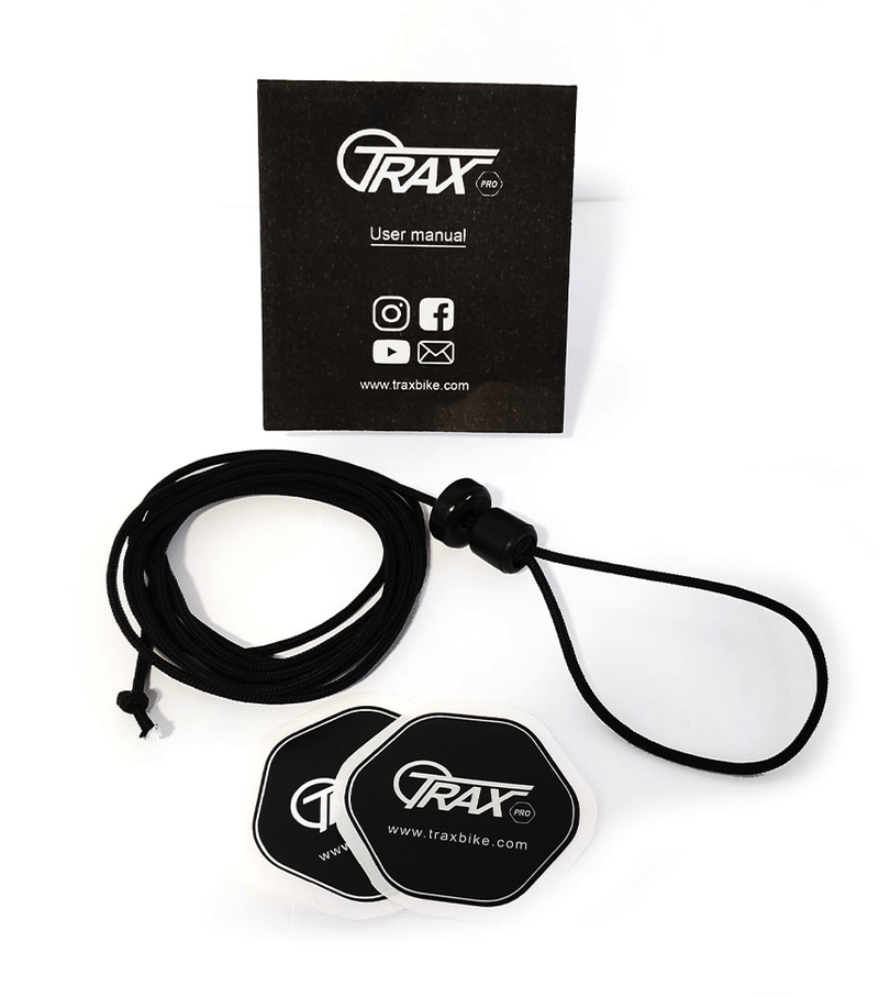 Kit de remplacement du câble pour TRAX Pro