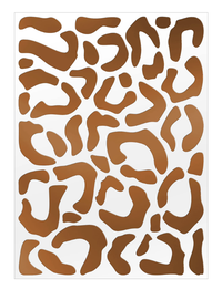 Kit Riesel Design Sticker:Kit leo