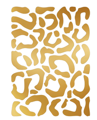 Kit Riesel Design Sticker:Kit leo