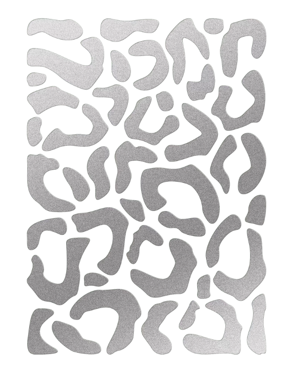 Kit Riesel Design Sticker:Kit leo