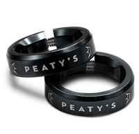 Lock ring Peaty's pour poignées Monarch