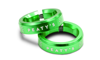 Lock ring Peaty's pour poignées Monarch
