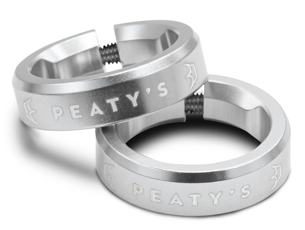 Lock ring Peaty's pour poignées Monarch
