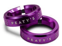 Lock ring Peaty's pour poignées Monarch