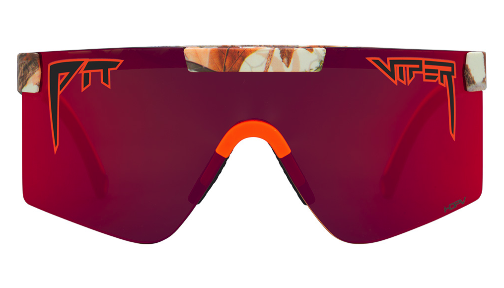 Lunettes de soleil Pit Viper The Actual Bush Original Narrow HDPV Polarized