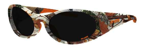 Lunettes de soleil Pit Viper The Actualbush Slammer