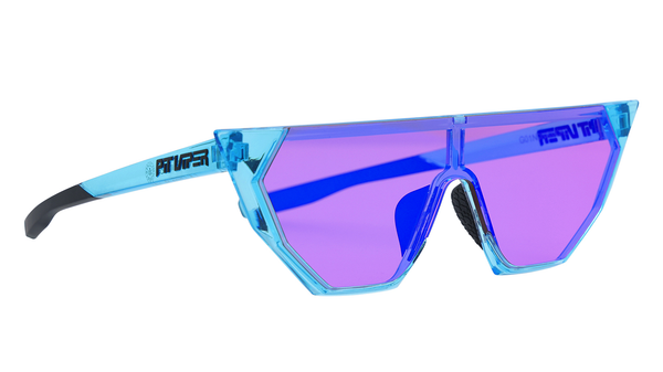 Lunettes de soleil Pit Viper The Aquamarine Showroom