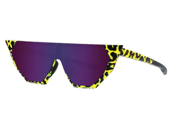 Lunettes de soleil Pit Viper The Carnivore Showroom