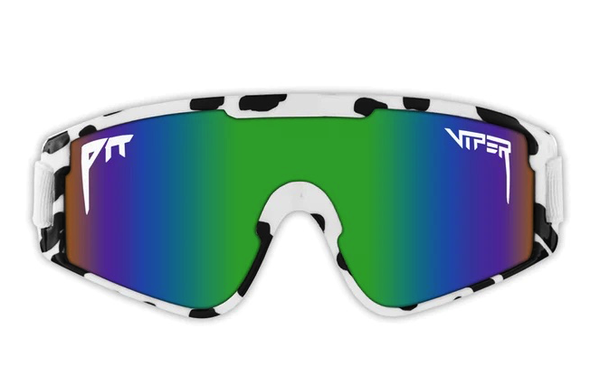 Lunettes de soleil Pit Viper The Cowabunga baby vipes