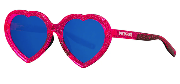 Lunettes de soleil Pit Viper The Dragonfruit Jellies admirer