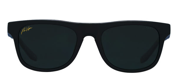 Lunettes de soleil Pit Viper The Exec Highball HDPV Polarized Smoke