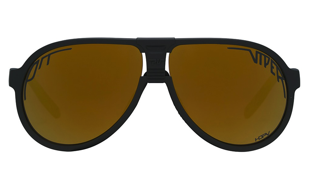 Lunettes de soleil Pit Viper The Exec Jethawk HDPV Polarized