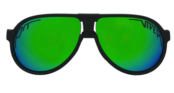 Lunettes de soleil Pit Viper The Exec Jethawk HDPV Polarized