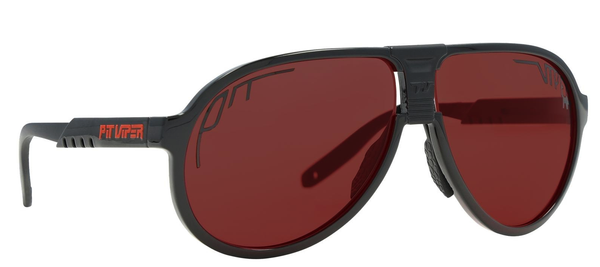 Lunettes de soleil Pit Viper The Exec jethawk photochromic