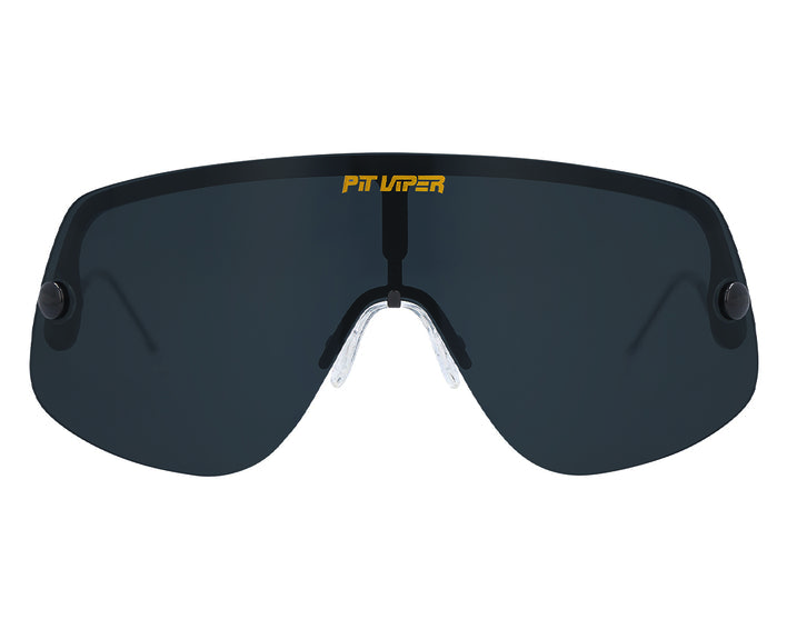 Lunettes de soleil Pit Viper The Exec Limousine Polarized