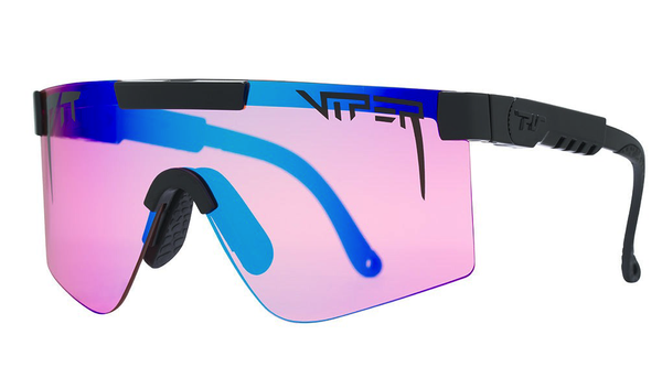 Lunettes de soleil Pit Viper The Exec Original Narrow Climax
