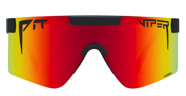 Lunettes de soleil Pit Viper The Exec Original Narrow HDPV Polarized
