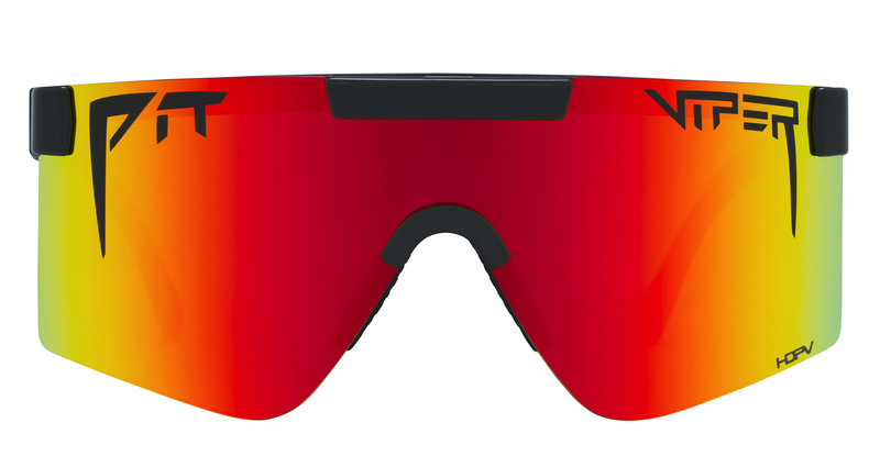 Lunettes de soleil Pit Viper The Exec Original Narrow HDPV Polarized