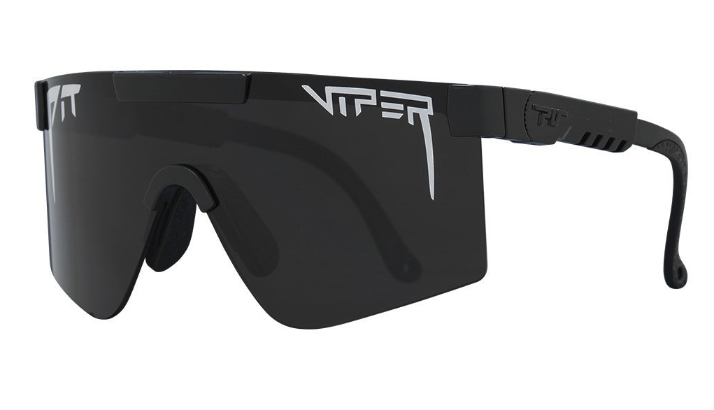 Lunettes de soleil Pit Viper The Exec Original Narrow HDPV Polarized