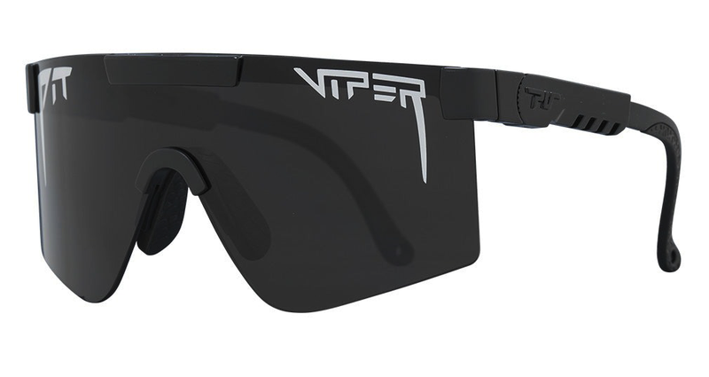 Lunettes de soleil Pit Viper The Exec Original Narrow Smoke