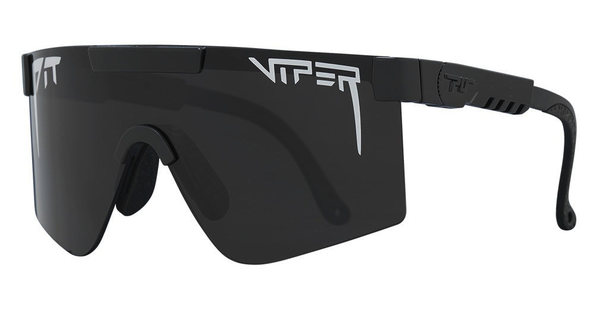 Lunettes de soleil Pit Viper The Exec Original Narrow Smoke