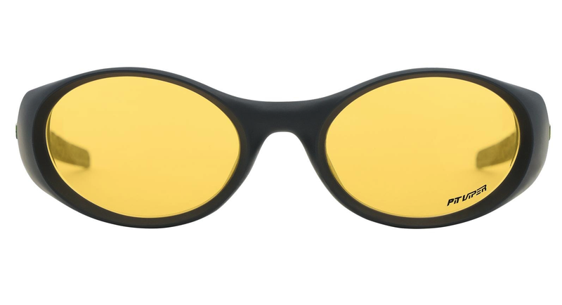 Lunettes de soleil Pit Viper The Exec Slammer Photochromic