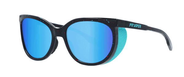 Lunettes de soleil Pit Viper The Hail Sagan fondue
