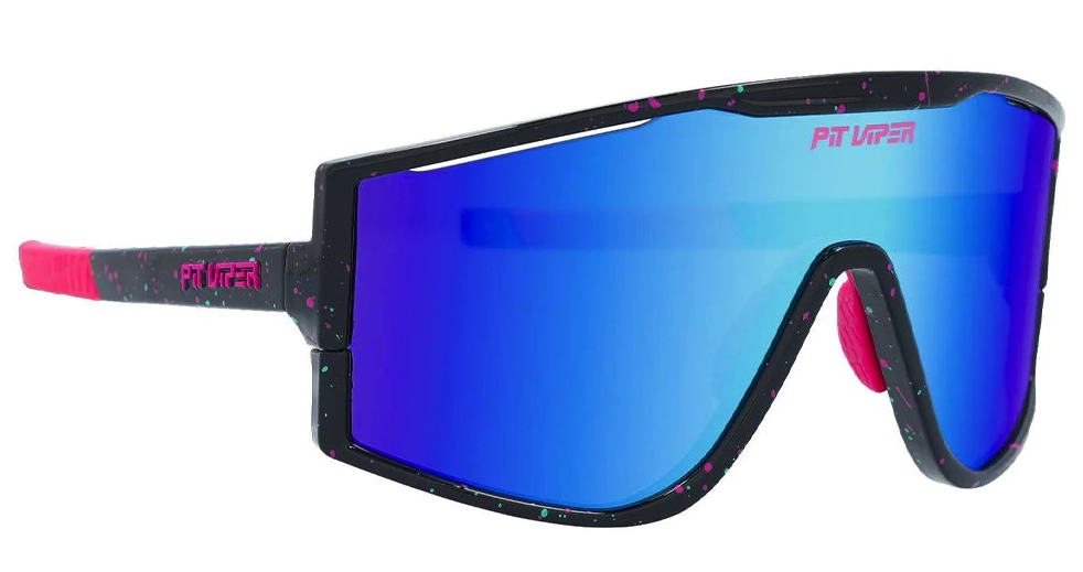 Lunettes de soleil Pit Viper The Hail Sagan try-hard