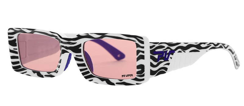 Lunettes de soleil Pit Viper The Herbivore Low Bones Photochromic