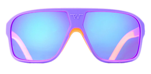 Lunettes de soleil Pit Viper The High Speed OFF Road flight optics