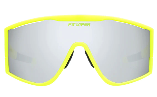 Lunettes de soleil Pit Viper The Hot Dogger try-hard