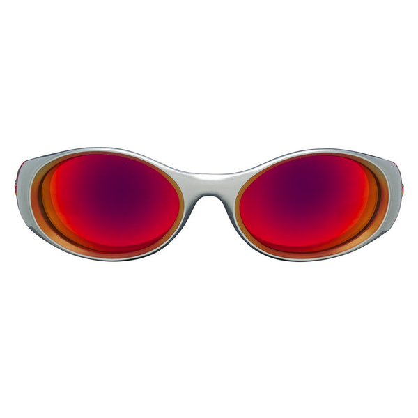 Lunettes de soleil Pit Viper The Inflammation Slammer Red