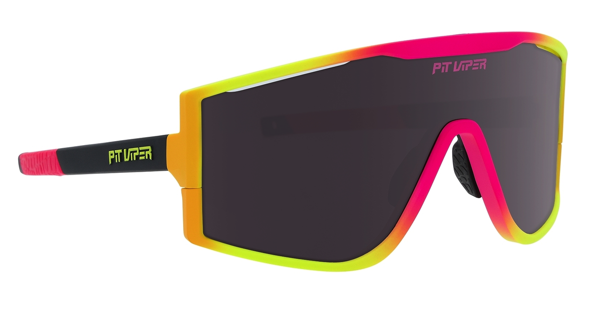 Lunettes de soleil Pit Viper The Italo try-hard