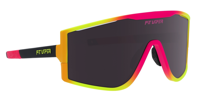 Lunettes de soleil Pit Viper The Italo try-hard
