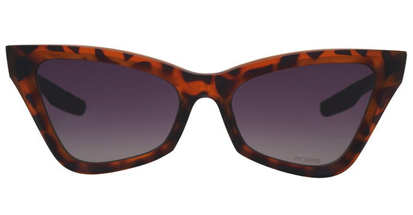 Lunettes de soleil Pit Viper The Landlocked Clawdia Smoke Fade